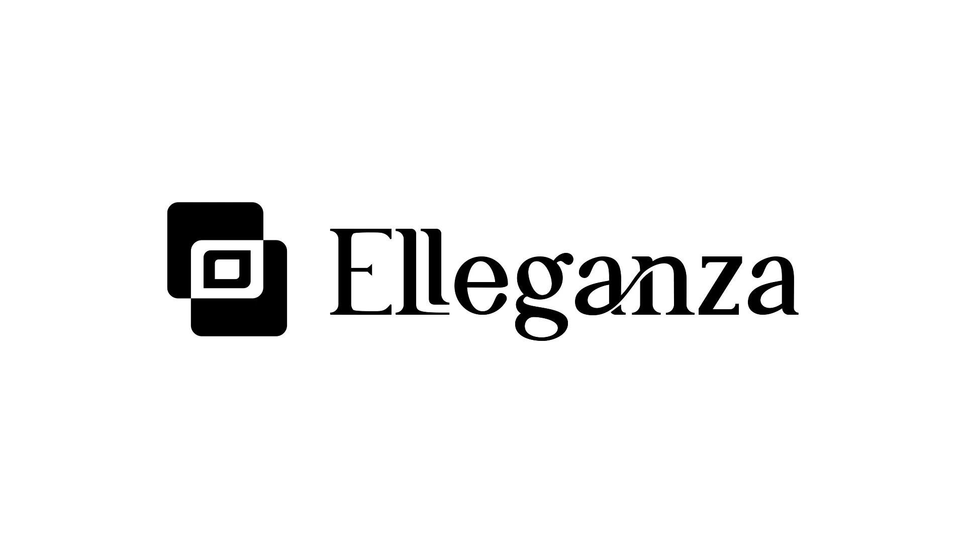 Elleganza Cover
